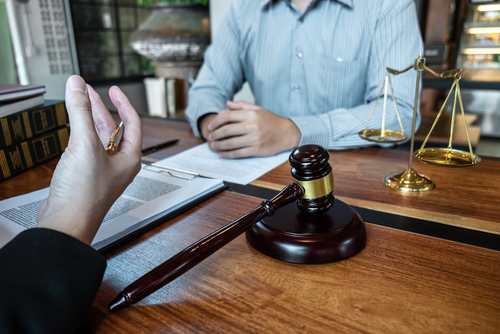 What Are the Duties of a Lawyer?