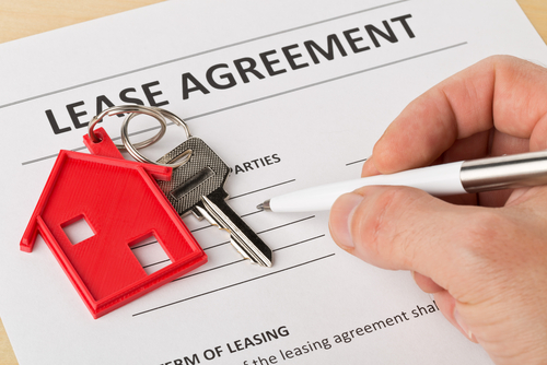 Lease Agreements