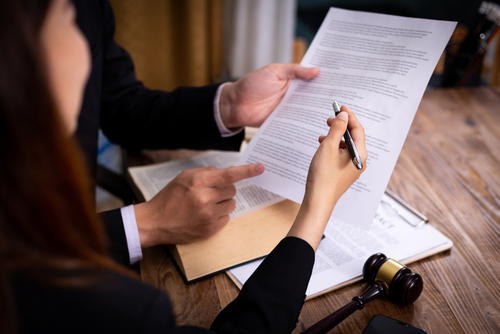 The Importance of a Real Estate Lawyer in Singapore