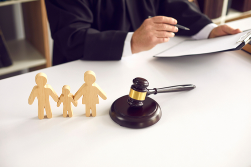 Financial Support After Divorce Alimony and Child Support in Singapore