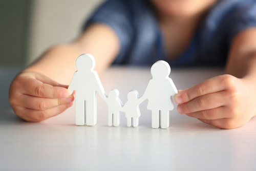 Adoption Procedures and Laws in Singapore