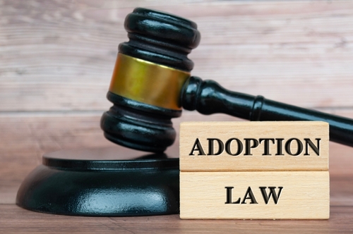 Post-Adoption Support and Services